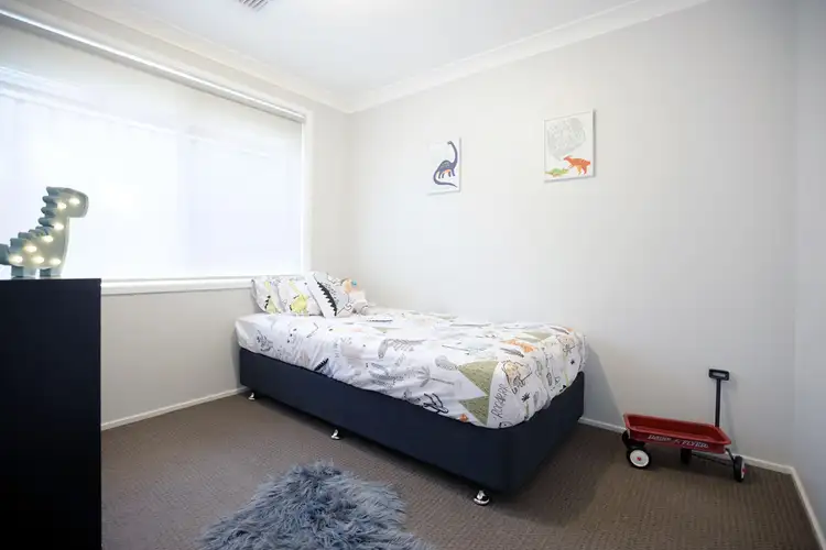 Fifth view of Homely house listing, 20 Wolara Avenue, Glenmore Park NSW 2745