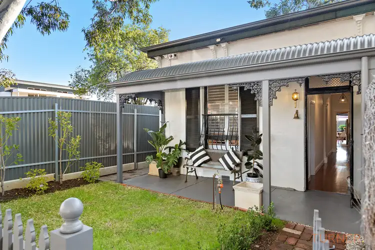 41 Uxbridge Street, Kensington Park SA 5068