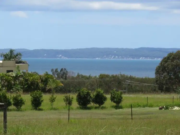 9 Seafarer Drive, River Heads QLD 4655