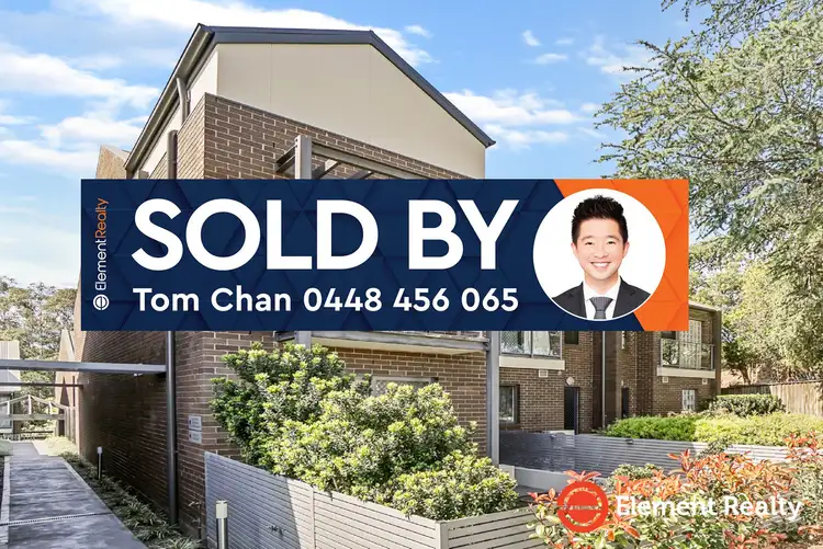 6/10-12 Carver Place, Dundas Valley NSW 2117