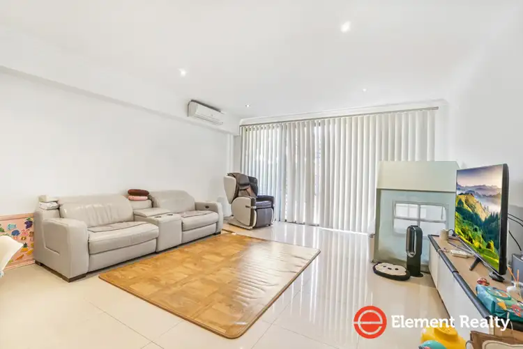 Third view of Homely townhouse listing, 6/10-12 Carver Place, Dundas Valley NSW 2117