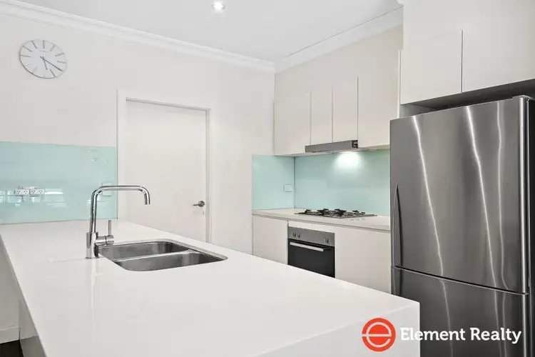 Fourth view of Homely townhouse listing, 6/10-12 Carver Place, Dundas Valley NSW 2117