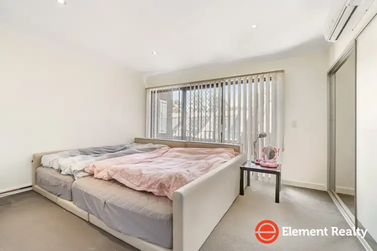 Fifth view of Homely townhouse listing, 6/10-12 Carver Place, Dundas Valley NSW 2117