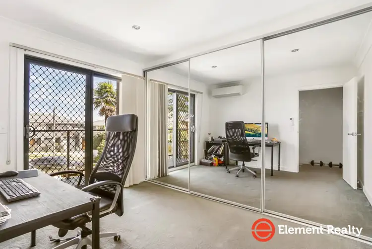 Sixth view of Homely townhouse listing, 6/10-12 Carver Place, Dundas Valley NSW 2117