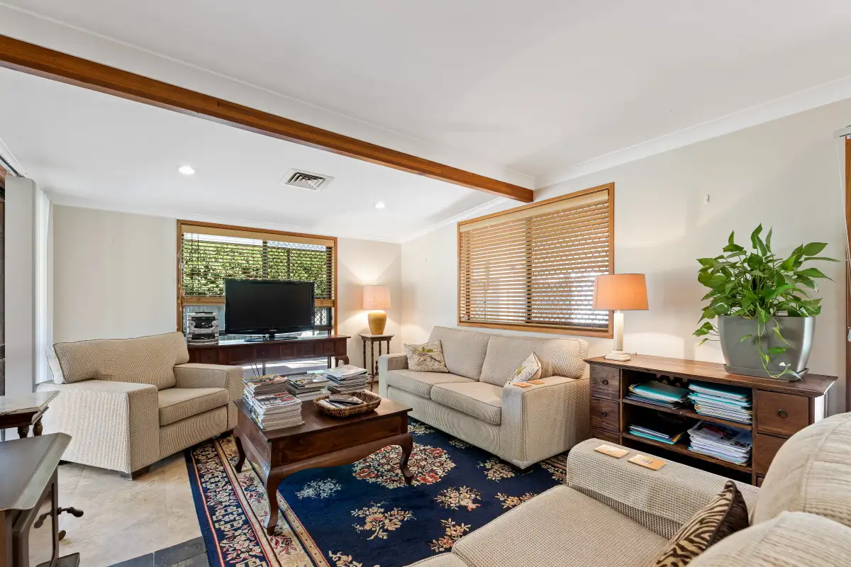 Main view of Homely house listing, 37 Reis Road, Highfields QLD 4352