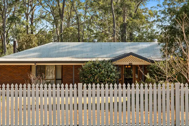 Third view of Homely house listing, 37 Reis Road, Highfields QLD 4352