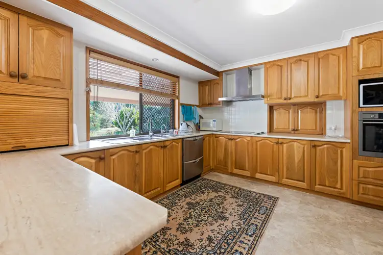 Fourth view of Homely house listing, 37 Reis Road, Highfields QLD 4352