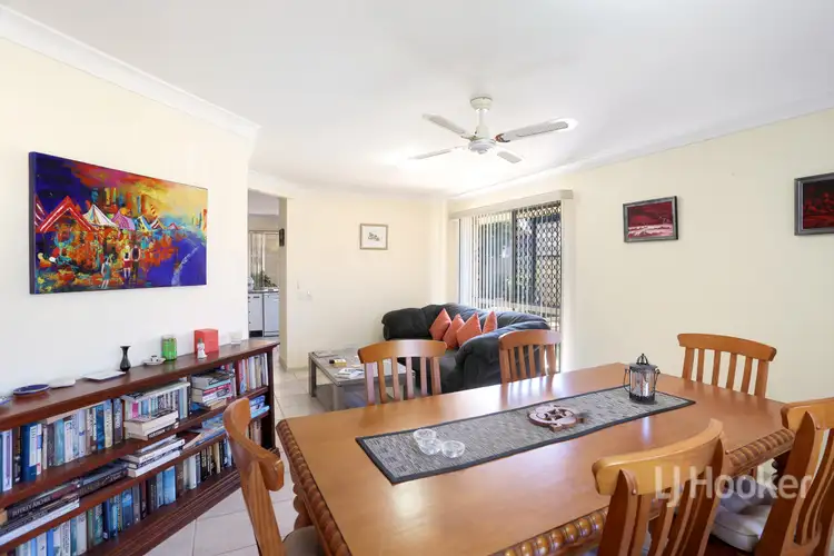 Third view of Homely house listing, 71 Tradewinds Drive, Banksia Beach QLD 4507