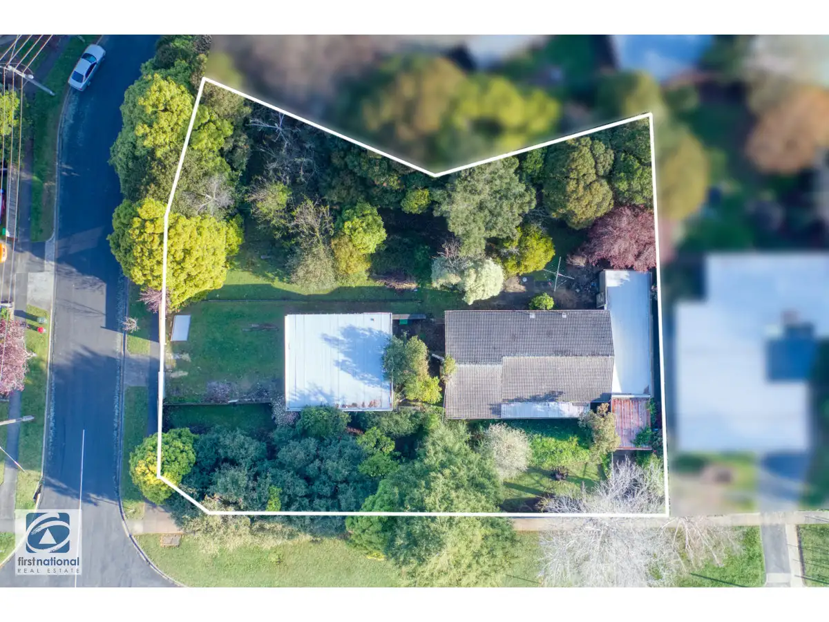 Main view of Homely house listing, 14 O'Dowds Road, Warragul VIC 3820