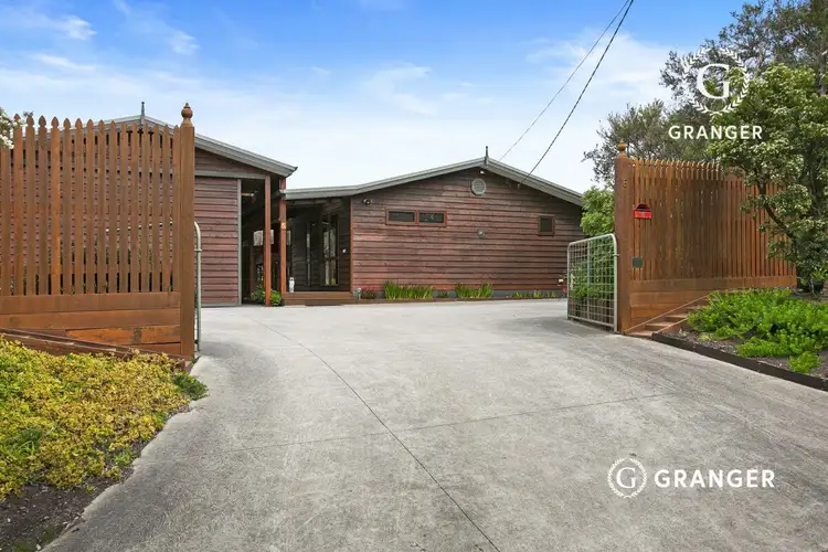 Main view of Homely house listing, 5 Sydney Street, Rye VIC 3941