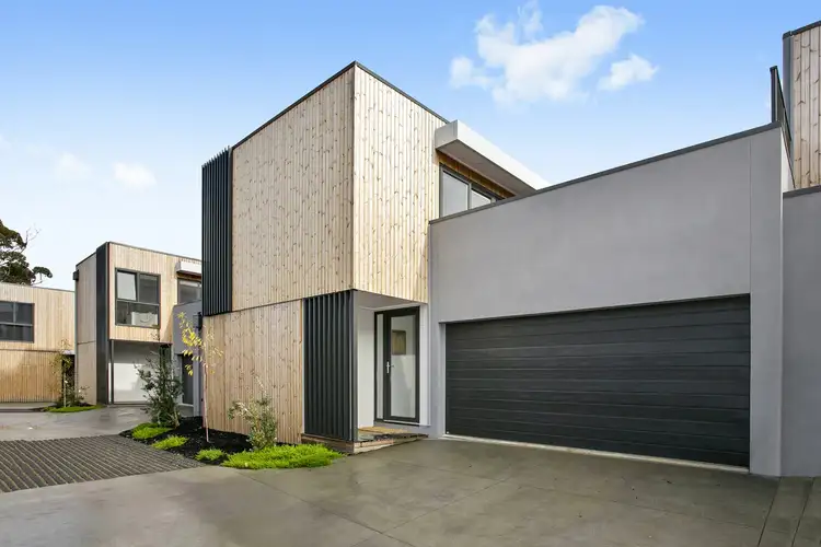 Second view of Homely townhouse listing, 2/1 Puebla Street, Torquay VIC 3228