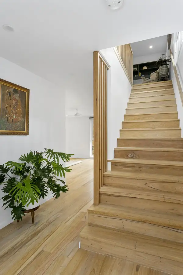 Third view of Homely townhouse listing, 2/1 Puebla Street, Torquay VIC 3228