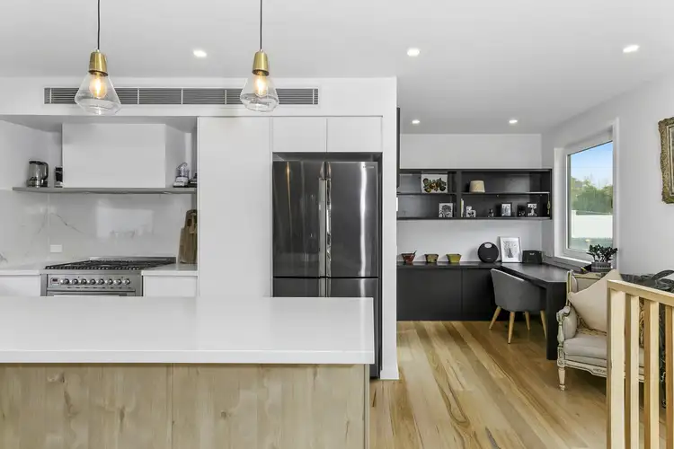 Fourth view of Homely townhouse listing, 2/1 Puebla Street, Torquay VIC 3228