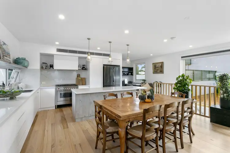 Fifth view of Homely townhouse listing, 2/1 Puebla Street, Torquay VIC 3228