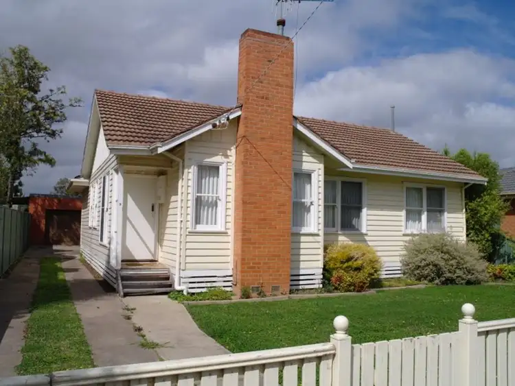 Main view of Homely house listing, 9 Albert Street, Benalla VIC 3672