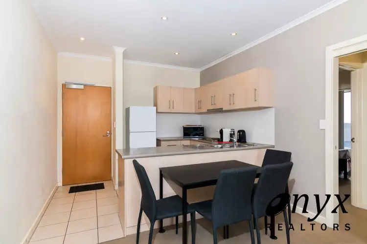 Third view of Homely apartment listing, 13/21-25 Goodall Parade, Mawson Lakes SA 5095