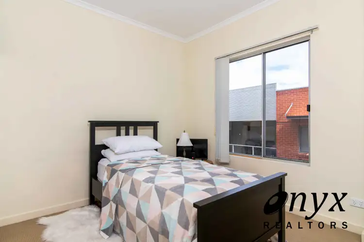 Fourth view of Homely apartment listing, 13/21-25 Goodall Parade, Mawson Lakes SA 5095