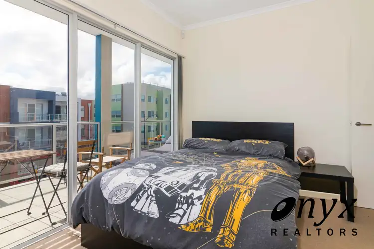 Fifth view of Homely apartment listing, 13/21-25 Goodall Parade, Mawson Lakes SA 5095