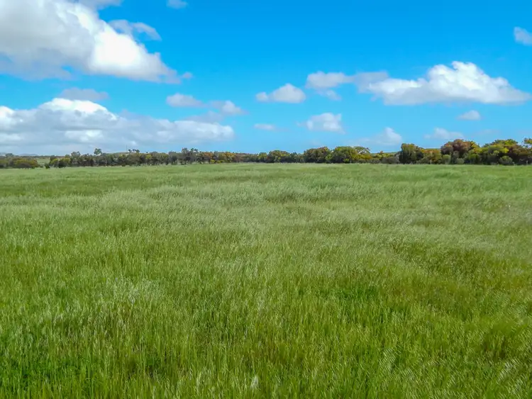 Third view of Homely land listing, LOT 15, 5897 Flinders Highway, Coulta SA 5607