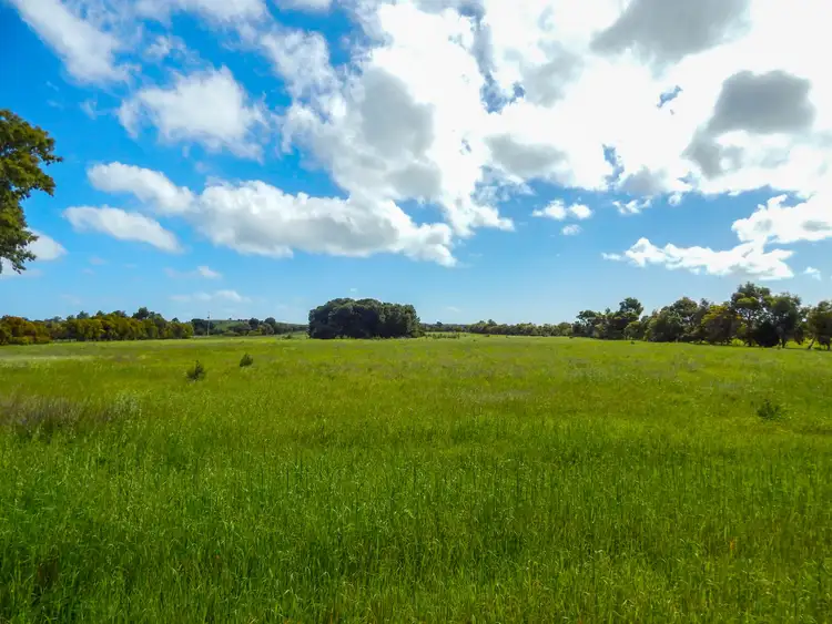 Second view of Homely land listing, LOT 17, 5897 Flinders Highway, Coulta SA 5607