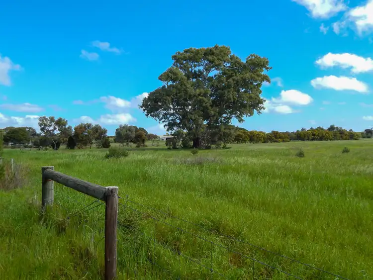 Fourth view of Homely land listing, LOT 17, 5897 Flinders Highway, Coulta SA 5607