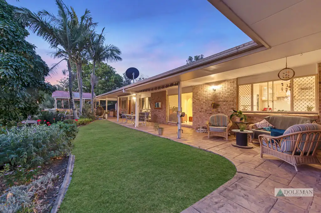 Main view of Homely house listing, 39 Leaver Court, Ormeau QLD 4208