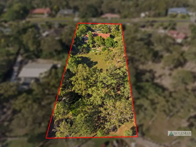 Second view of Homely house listing, 39 Leaver Court, Ormeau QLD 4208