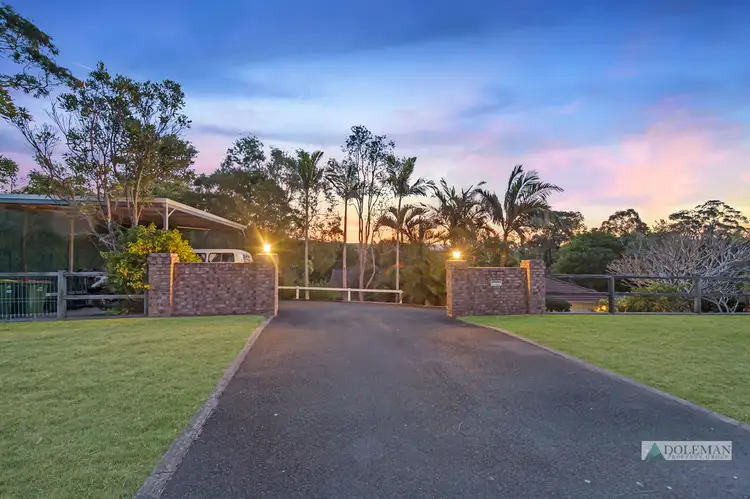 Third view of Homely house listing, 39 Leaver Court, Ormeau QLD 4208