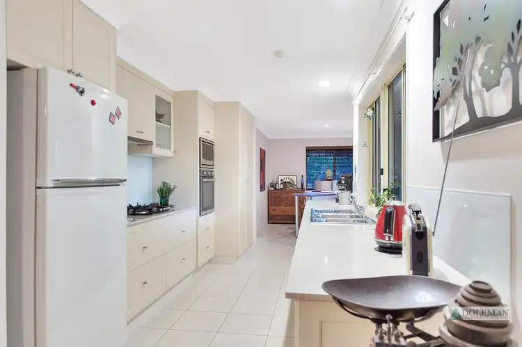 Fourth view of Homely house listing, 39 Leaver Court, Ormeau QLD 4208