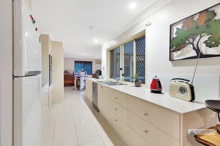 Fifth view of Homely house listing, 39 Leaver Court, Ormeau QLD 4208