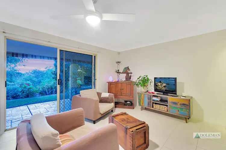 Sixth view of Homely house listing, 39 Leaver Court, Ormeau QLD 4208