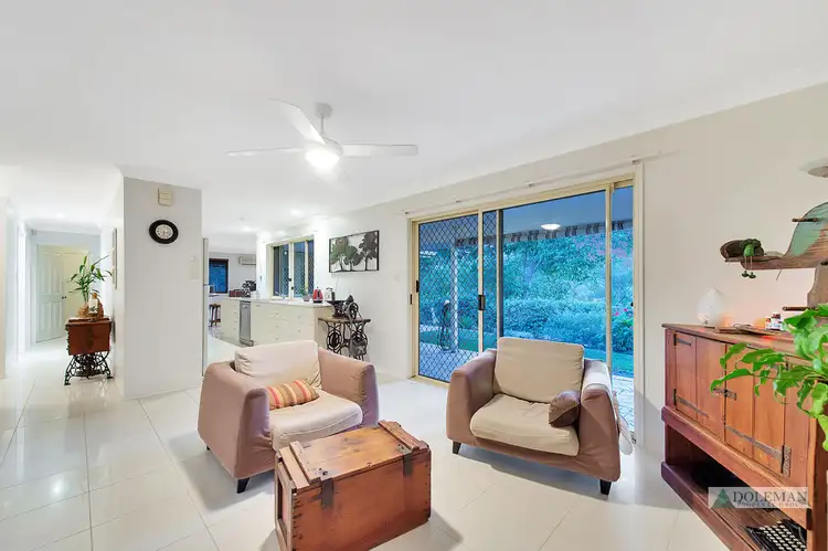 Seventh view of Homely house listing, 39 Leaver Court, Ormeau QLD 4208