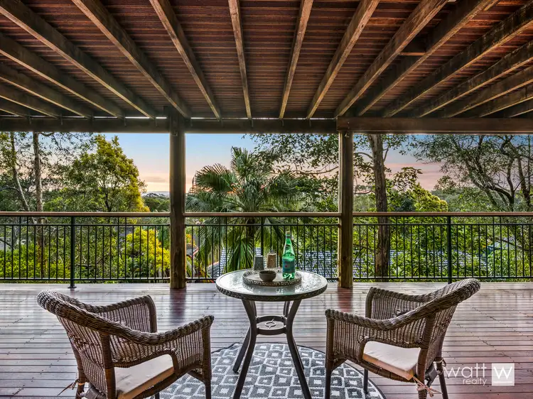 Fourth view of Homely house listing, 72 Raven Street, Mcdowall QLD 4053
