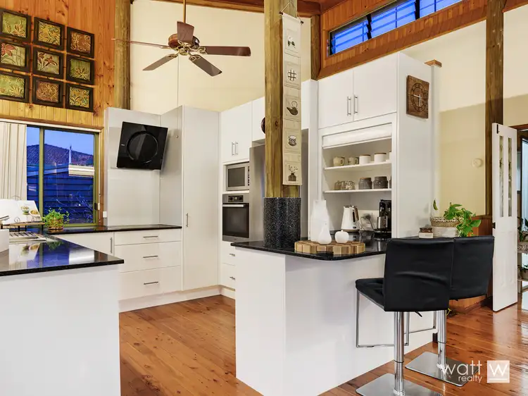 Fifth view of Homely house listing, 72 Raven Street, Mcdowall QLD 4053