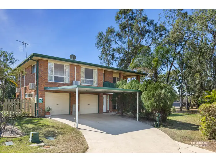 7 Orana Place, Kawana QLD 4701