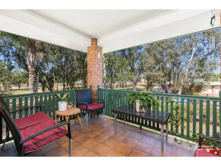 Third view of Homely house listing, 7 Orana Place, Kawana QLD 4701