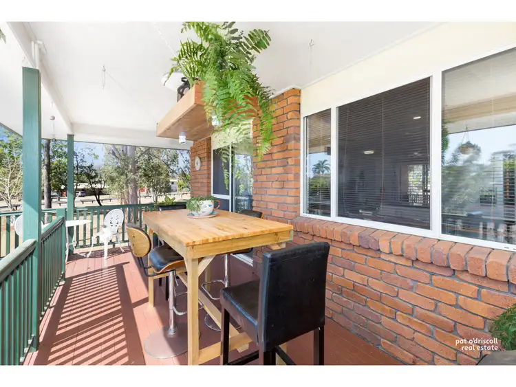 Sixth view of Homely house listing, 7 Orana Place, Kawana QLD 4701