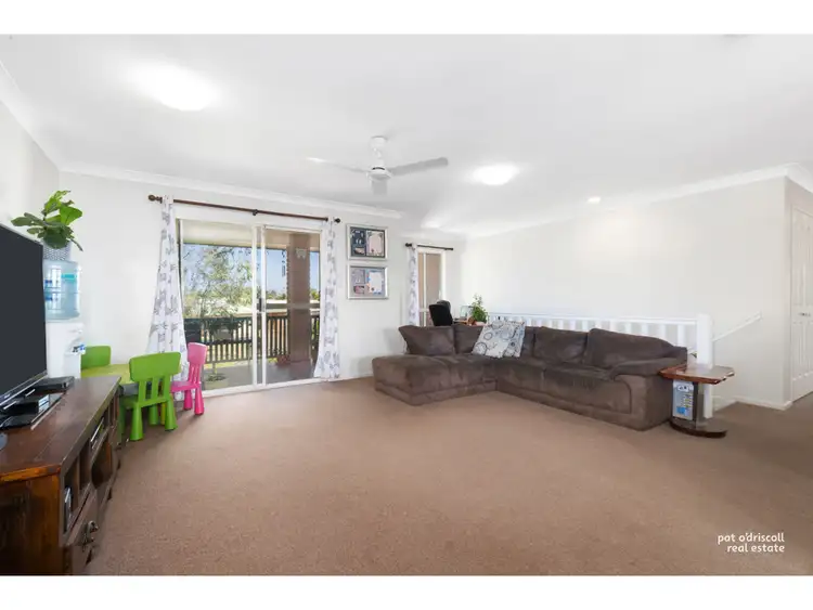 Seventh view of Homely house listing, 7 Orana Place, Kawana QLD 4701