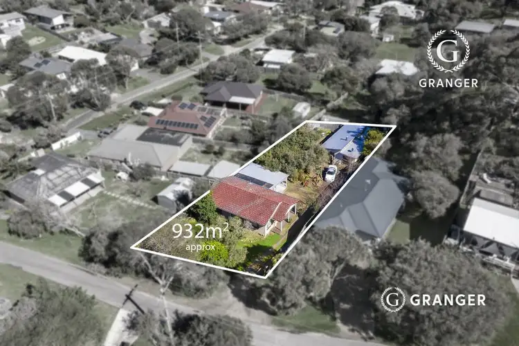 Main view of Homely house listing, 24 Yootha Court, Rye VIC 3941