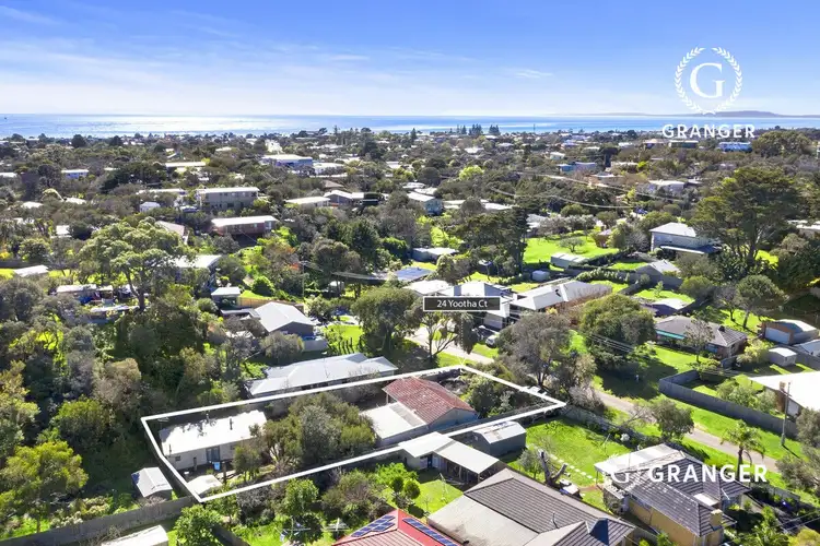 Sixth view of Homely house listing, 24 Yootha Court, Rye VIC 3941