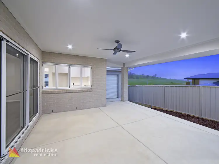 Fifth view of Homely house listing, 21 Nolan Street, Lloyd NSW 2650