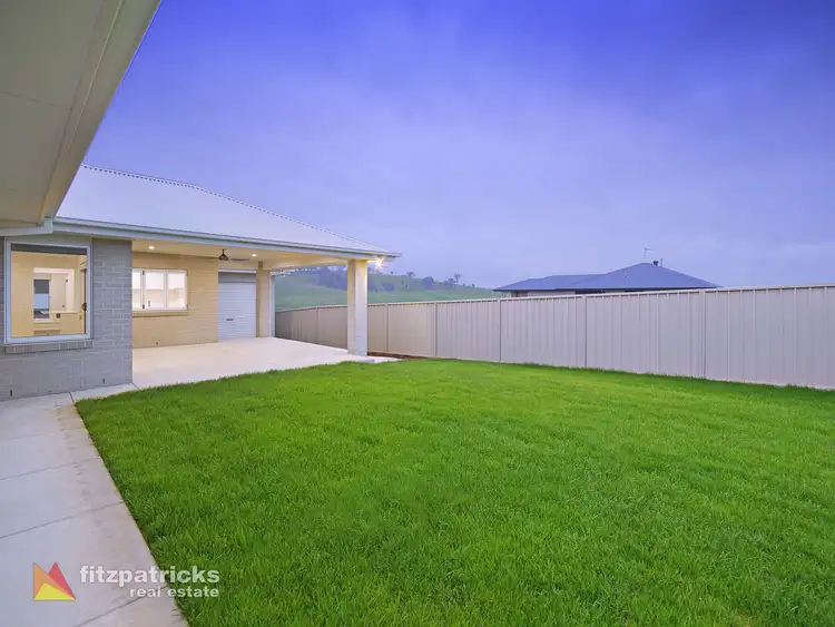 Sixth view of Homely house listing, 21 Nolan Street, Lloyd NSW 2650