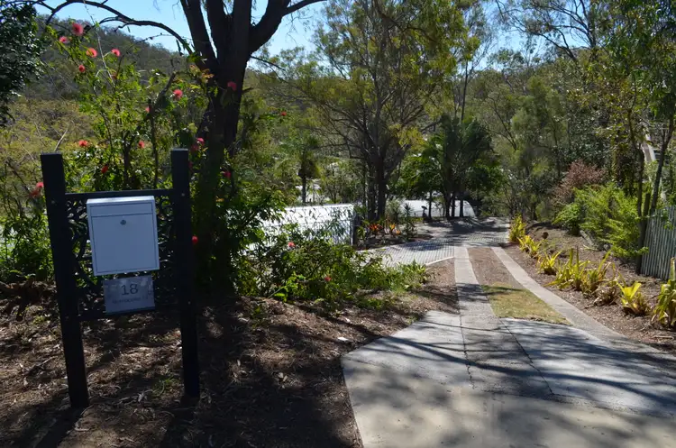 18 Bembooka Close, Glen Eden QLD 4680