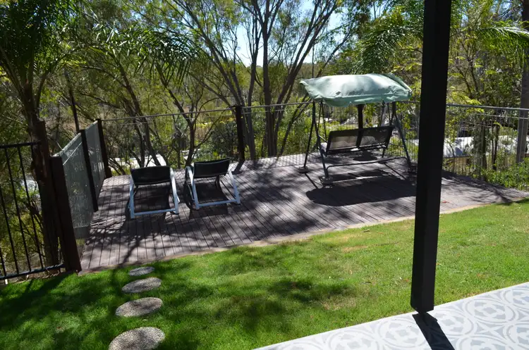 Third view of Homely house listing, 18 Bembooka Close, Glen Eden QLD 4680