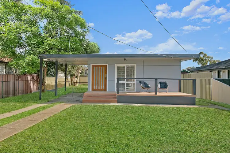 175 Luxford Road, Whalan NSW 2770