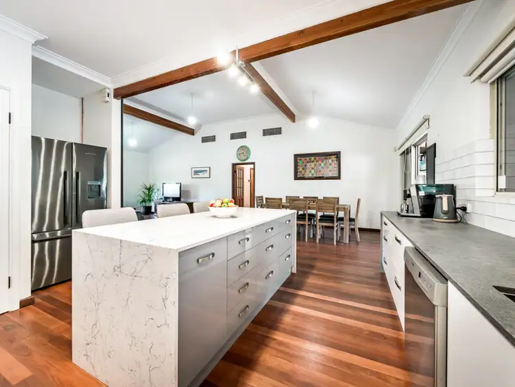 Third view of Homely house listing, 9 Cooliabberra Drive, Mount Richon WA 6112