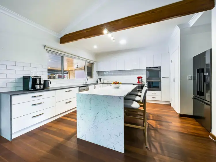 Fourth view of Homely house listing, 9 Cooliabberra Drive, Mount Richon WA 6112