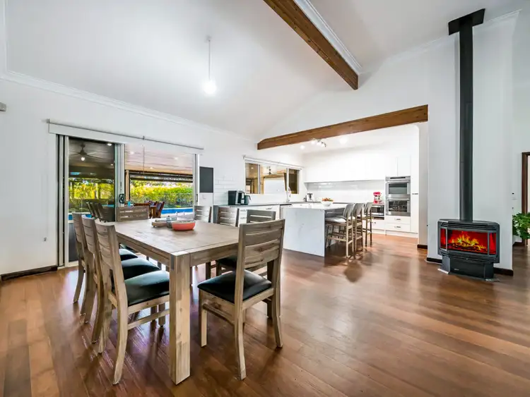 Fifth view of Homely house listing, 9 Cooliabberra Drive, Mount Richon WA 6112