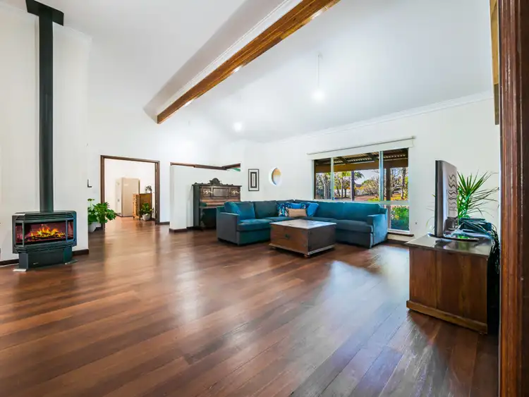 Sixth view of Homely house listing, 9 Cooliabberra Drive, Mount Richon WA 6112
