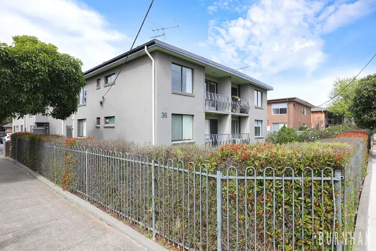 5/36 Empire Street, Footscray VIC 3011